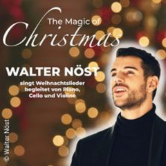 The Magic of Christmas