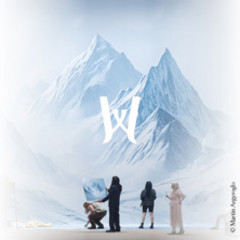 Vampire's Mountain - Philippe Quesne