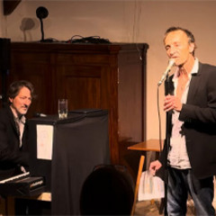 L'esprit de Serge