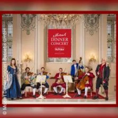 Mozart Dinner Concert Salzburg 2027