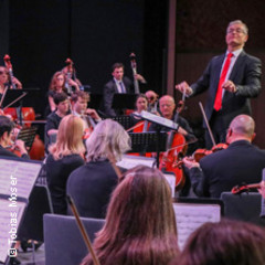 Sehnsucht - Universitätsorchester Leoben