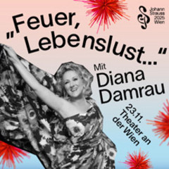 Feuer, Lebenslust