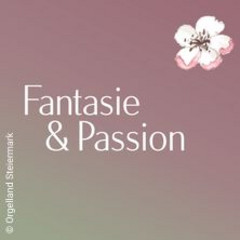 Fantasie & Passion