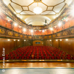 OPERETTENGALA zum Jahresausklang 2025