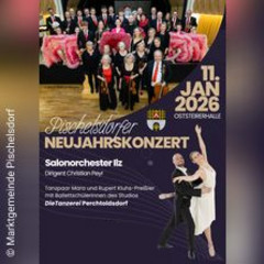 Pischelsdorfer Neujahrskonzert 2026
