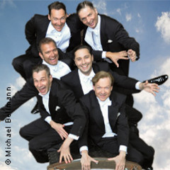 Berlin Comedian Harmonists