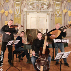 Musica Caesarea | Ars Antiqua Austria