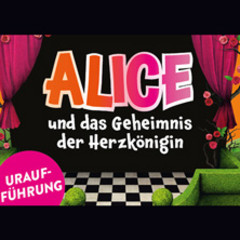 Klassik.Klang - Alice und das Geheimnis der Herzkönigin