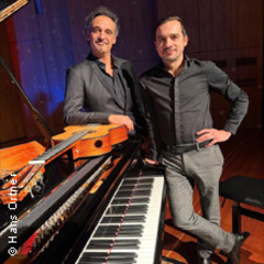 Manuel Randi & Alessandro Trebo - Taléa