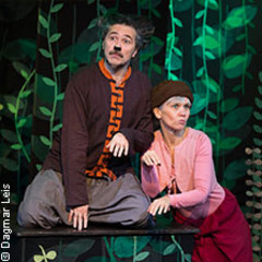 Theater Asou - Das Dschungelbuch