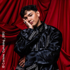 Johannes "JJ" Pietsch & Ensemble MY Sounds Vienna - Festspiele Taggenbrunn