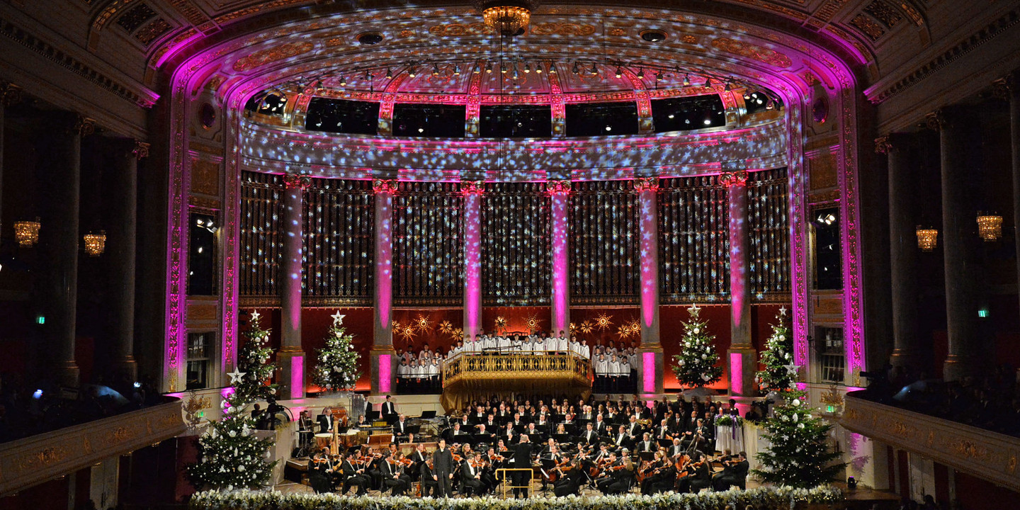 © Christmas in Vienna © Christmas in Vienna
