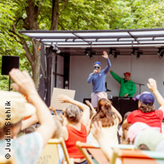 Brudi & Bär - Herzlich Willkommen im Bärenland - 3+