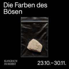 Klangraum im Herbst 2025