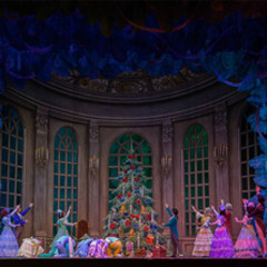 Der Nussknacker - International Festival Ballet