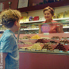 Kino: Geschichten vom Franz