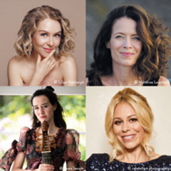 Klassik.Klang - Adventkonzert