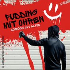 "Pudding mit Ohren"