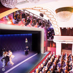 Kammerspiele der Josefstadt