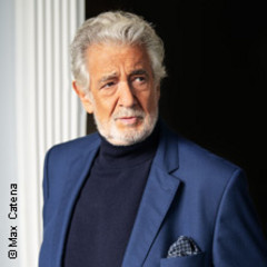 Plácido Domingo