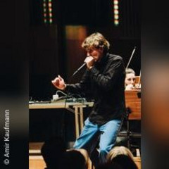 Komponist:Innen unserer Zeit