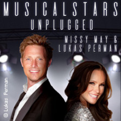 Musicalstars! Mit Missy May & Lukas Perman