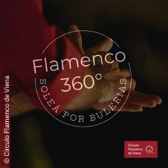 Flamenco 360°: Soléa por Bulerías (SPB)