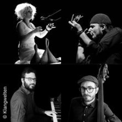 Klaus Lippitsch Klangwelten Quartett