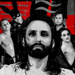 LUZIWUZI - Ich bin die Kaiserin