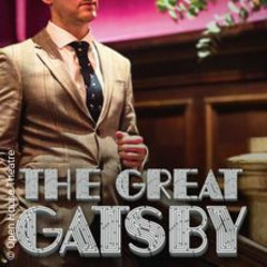 The Great Gatsby