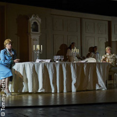 Burgtheater - Burgtheater Wien