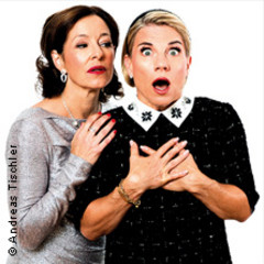 Gerüchte... Gerüchte - Komödie von Neil Simon