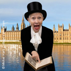 In 80 Takten um die Welt - Sona MacDonald und Classic Consort Wien