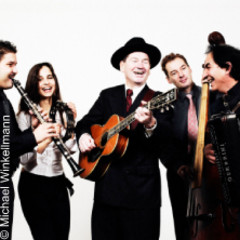 Mir San Net nur mir - Volkstheater