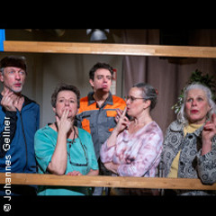 Theater im Bahnhof
