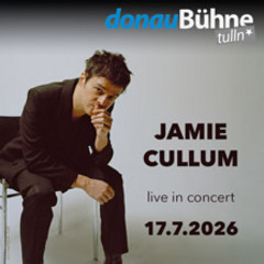 Jamie Cullum