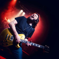 Eric Steckel - Tour 2025
