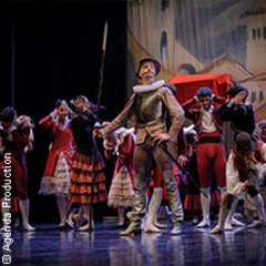 Don Quichotte