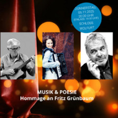 Musik & Poesie