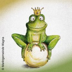 Grimm's "Froschkönig" - Generationentheater Wagna