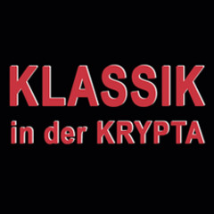 Klassik in der Krypta