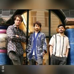 Aseo Trio bei den StadtMacherInnen