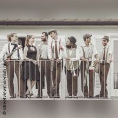 Streetview Dixieclub