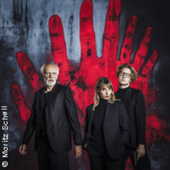 Die schmutzigen Hände - Theater in der Josefstadt