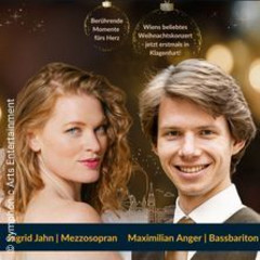 Vienna Christmas Night (Klagenfurt)