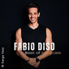 Fabio Diso - Best of Musicals