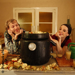 Bummelkasten - Irgendwas Bestimmtes