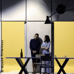 Ellen Babić - Akademietheater Wien