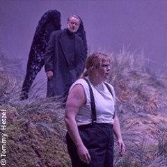 Liliom - Burgtheater Wien