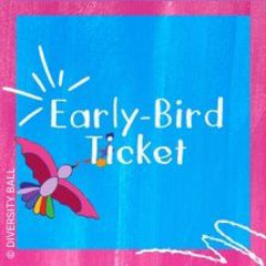 Early Bird: 18. Diversity Ball powered by Wiener Stadtwerke